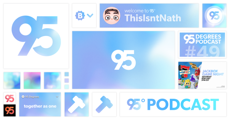 File:95 Degrees v4 Branding Overview.png